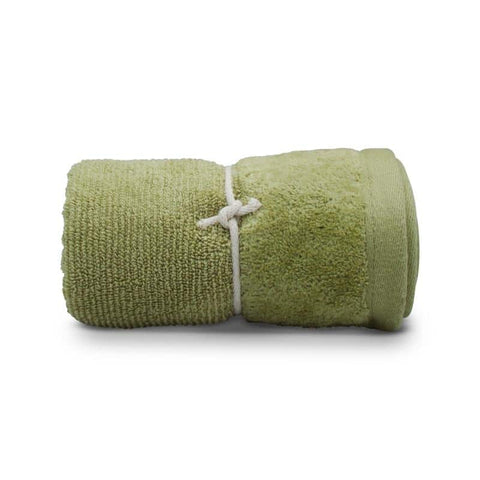 Accessories - Cotton Hand Towel 40x70cm - Wasabi