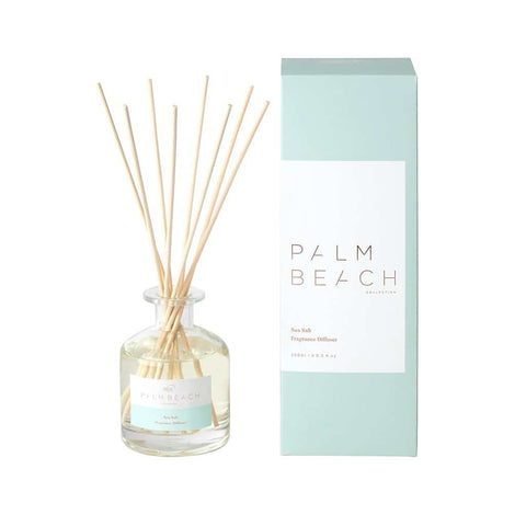 Palm Beach Collection - Fragrance Diffuser 250ml - Sea Salt