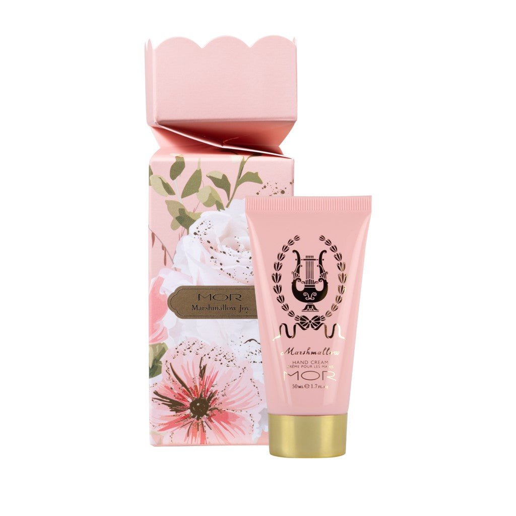 MOR Marshmallow Joy Hand Cream 50ml