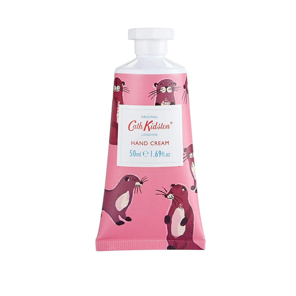Cath Kidston Hand Cream 50ml - Otters Design