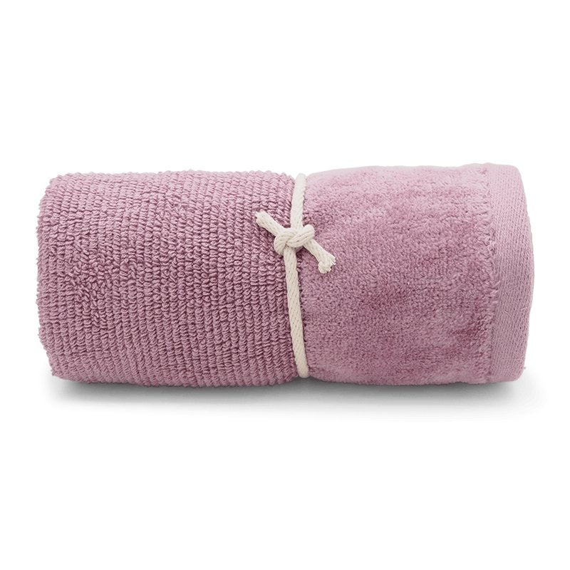 Accessories - Cotton Hand Towel 40x70cm - Dusk