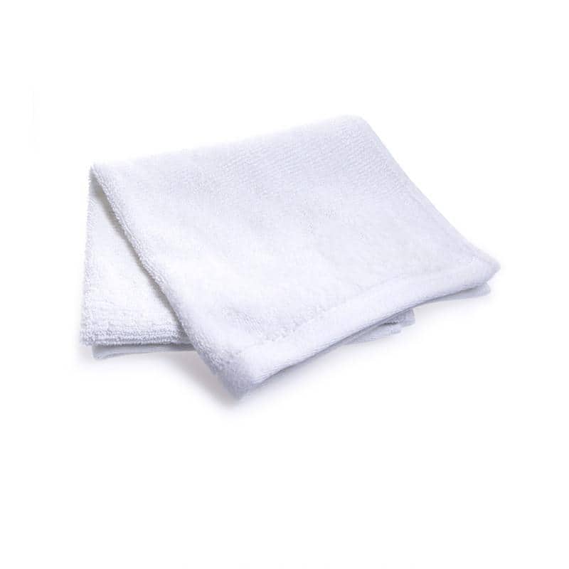 Accessories - Cotton Hand Towel 40x70cm - Snow