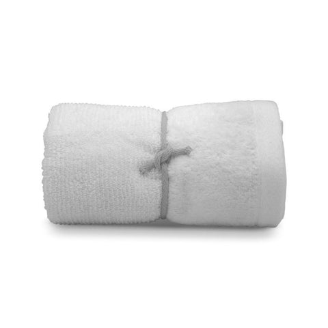 Accessories - Cotton Hand Towel 40x70cm - Snow