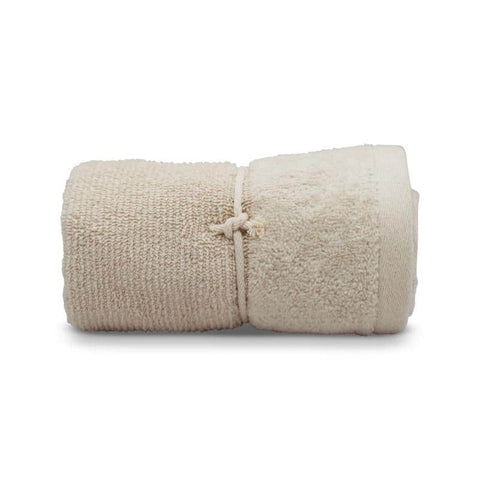 Accessories - Cotton Hand Towel 40x70cm - Stone