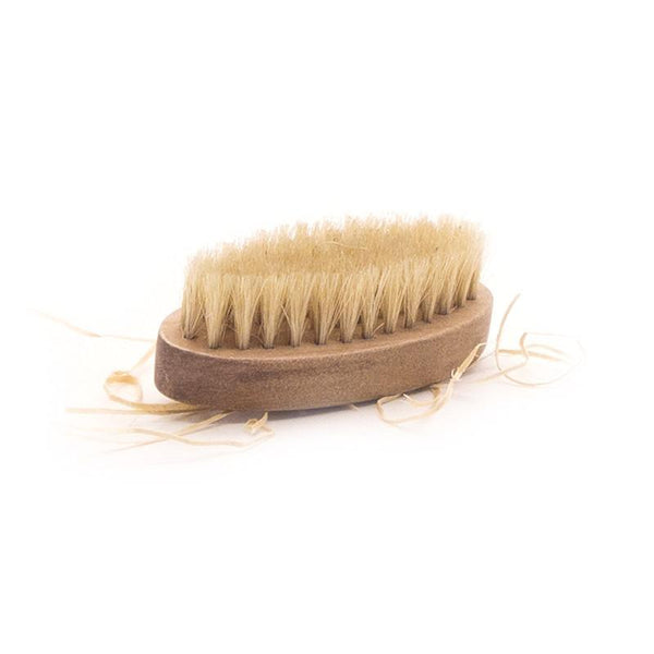 Accessories - Wooden Nail Brush - Small