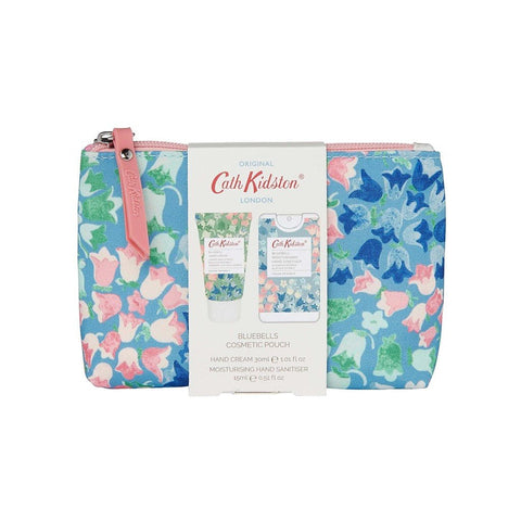 Cath Kidston Bluebells Cosmetic Pouch