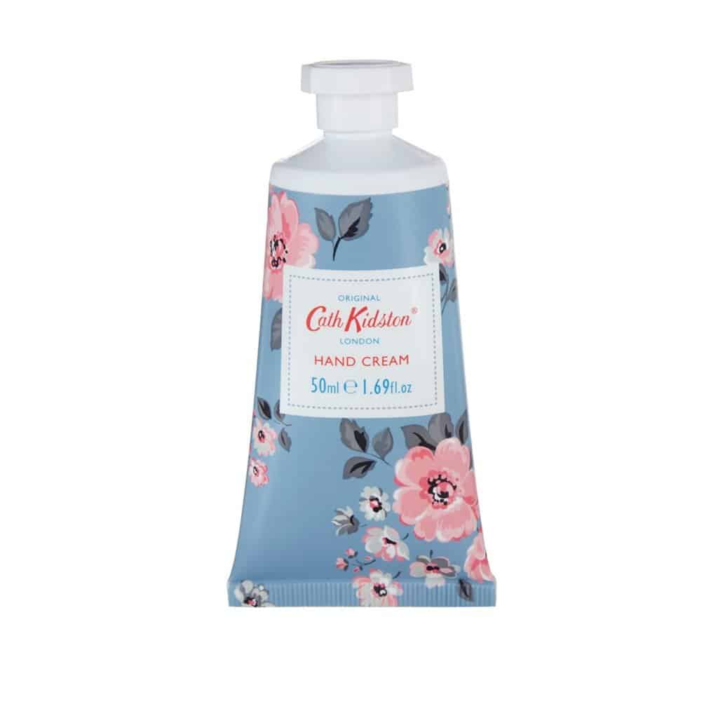 Cath Kidston - Hand Cream 50ml - Grove Bunch Design