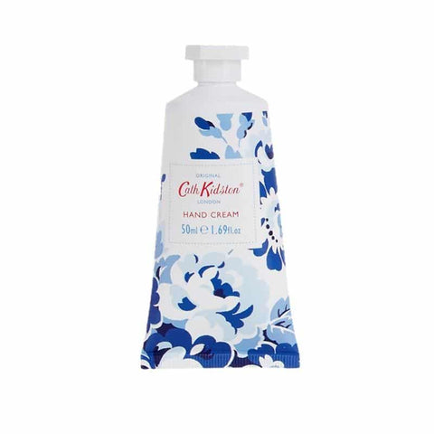 Cath Kidston - Hand Cream 50ml - Spray Flowers Design