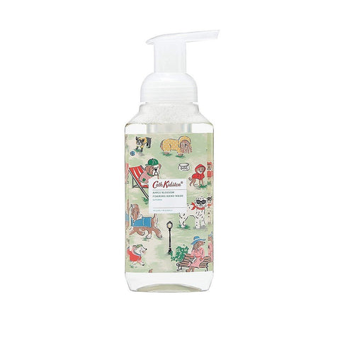Cath Kidston Park Dogs Foaming Hand Wash 325ml