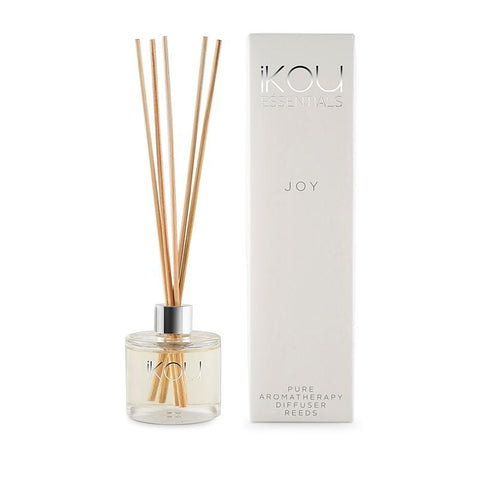 iKOU - Essentials - Mini Reed Diffuser 50ml - Joy
