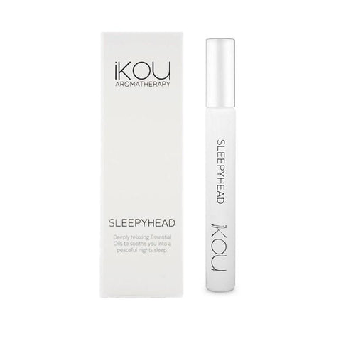 iKOU - Sleepyhead - Aromatherapy Roll On 10ml