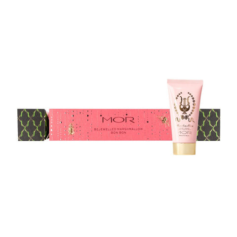 MOR Bejewelled Marshmallow Bon Bon Hand Cream 50ml