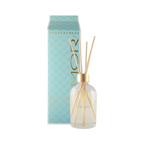 MOR Delectables Silver Tip Tea Diffuser 200ml