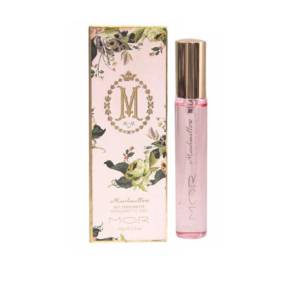 MOR - EDT Perfumette 14.5ml - Marshmallow