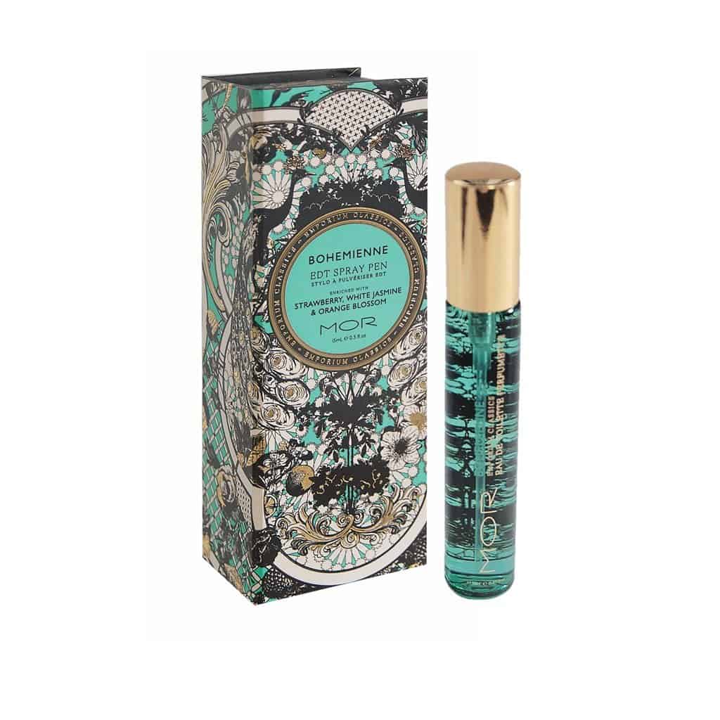 MOR - Emporium Classics - EDT Perfumette 14.5ml - Bohemienne