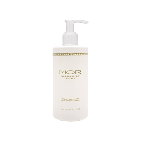 MOR Marshmallow Petals Body Lotion 300ml