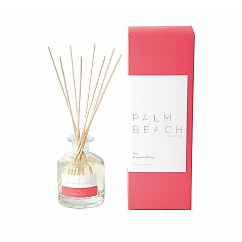 Palm Beach Collection - Fragrance Diffuser 250ml - Posy