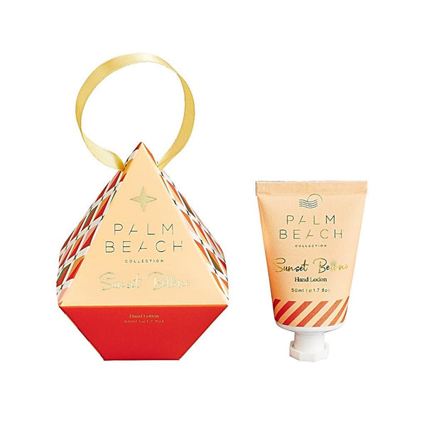 Palm Beach Collection Sunset Bellini Hand Lotion 50ml