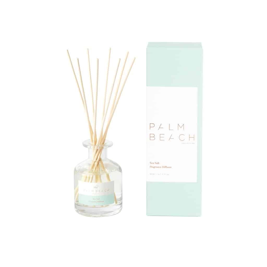 Palm Beach Collection - Mini Fragrance Diffuser 50ml - Sea Salt