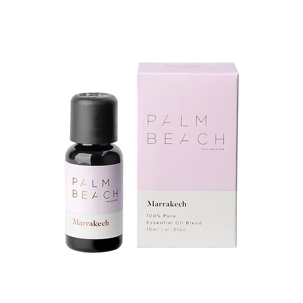 Palm Beach Collection Marrakech Essential Oil Blend 15ml