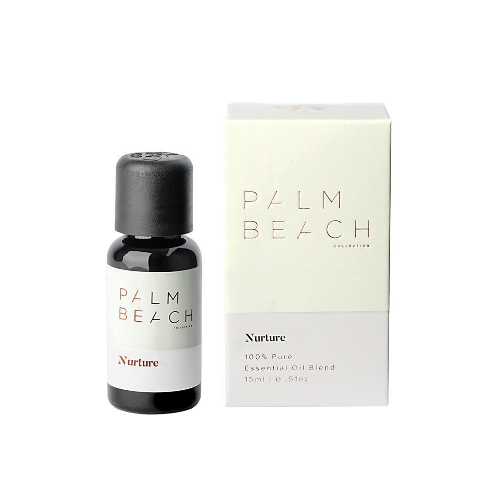 Palm Beach Collection Nurture Essential Oil Blend 15ml