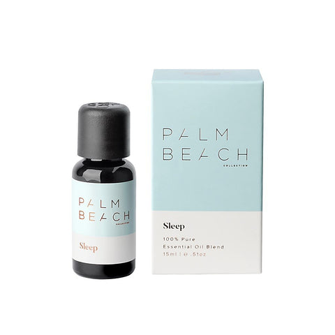 Palm Beach Collection Sleep Essential Oil Blend 15ml