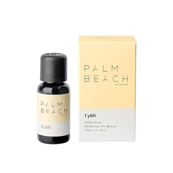 Palm Beach Collection Uplift Essential Oil Blend 15ml