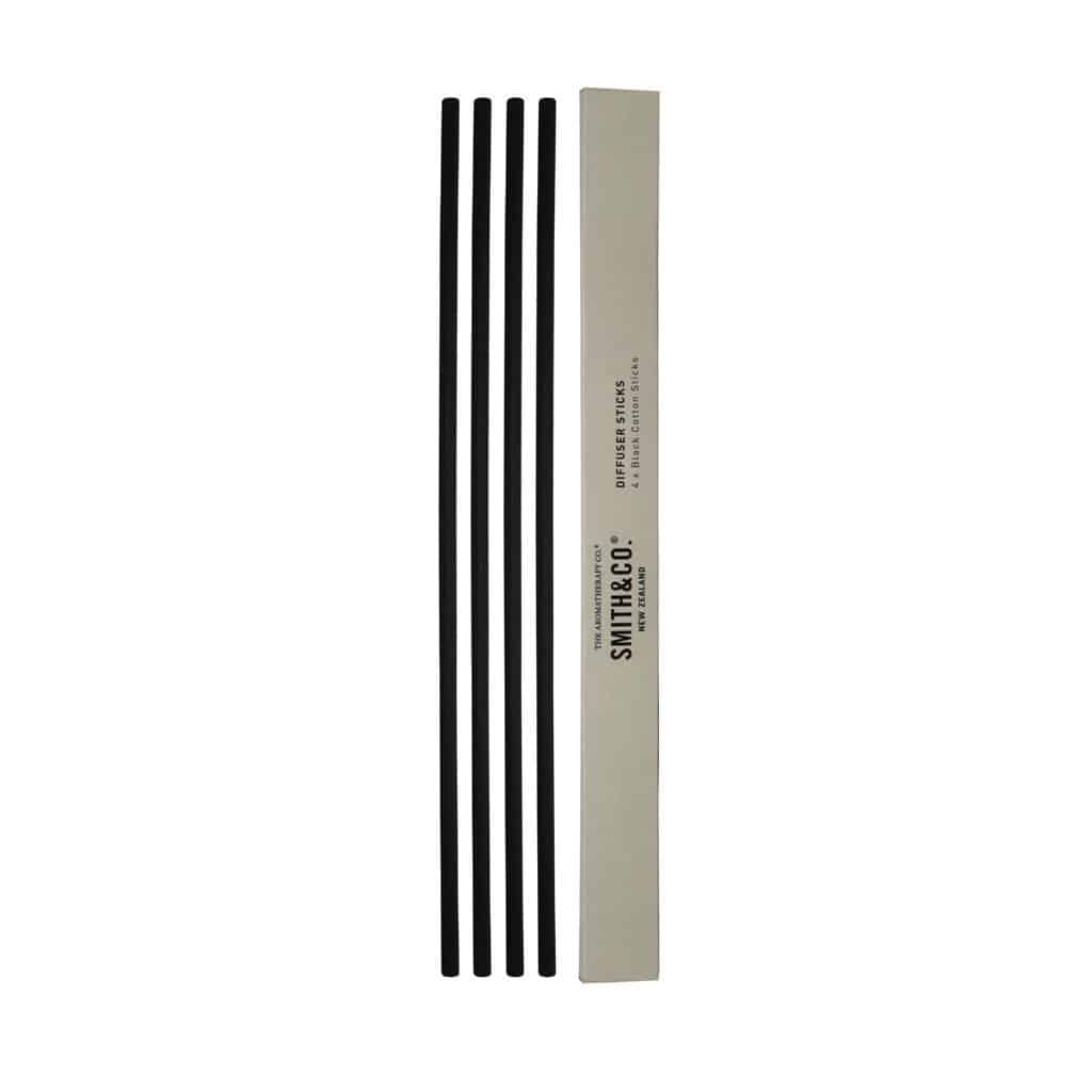 Smith & Co. - Reed Diffuser Sticks - Pack of 4