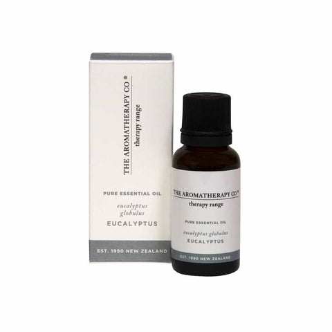 The Aromatherapy Co. - Therapy Range - Pure Essential Oil 20ml - Eucalyptus