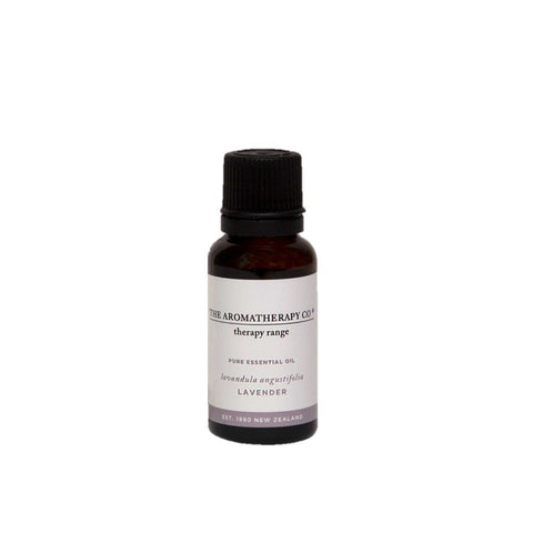 The Aromatherapy Co. Therapy Range Pure Essential Oil 20ml Lavender